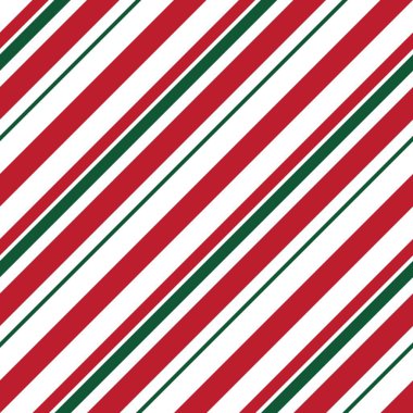 Moda tekstil ve grafikleri için uygun olan, Noel köşegen çizgili, pürüzsüz desenli arka plan