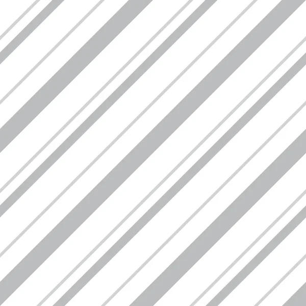 Белый Полосатый Узор Белом Фоне Подходит Модных Текстилей Графики — стоковый вектор