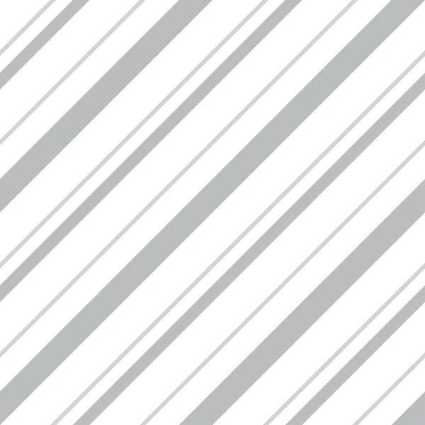 Fondo Patrón Sin Costuras Rayas Diagonales Blancas Adecuado Para Textiles — Vector de stock