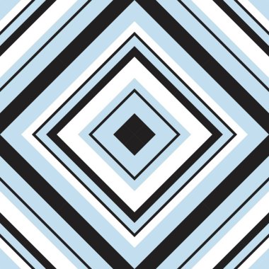 Moda tekstil ve grafikleri için uygun gök mavisi Argyle köşegen çizgili dikişsiz arkaplan