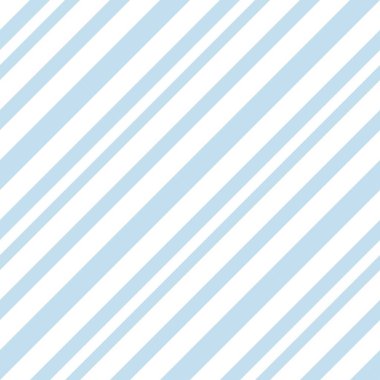 Moda tekstil ve grafikleri için uygun gök mavisi köşegen çizgili dikişsiz arkaplan