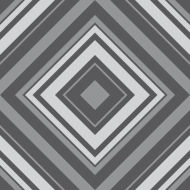 Gri Argyle köşegen çizgili desensiz arka plan moda tekstil ve grafikleri için uygundur