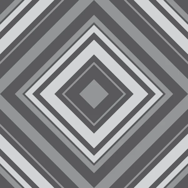 灰色拱形斜纹无缝图案背景 适用于时尚纺织品 — 图库矢量图片