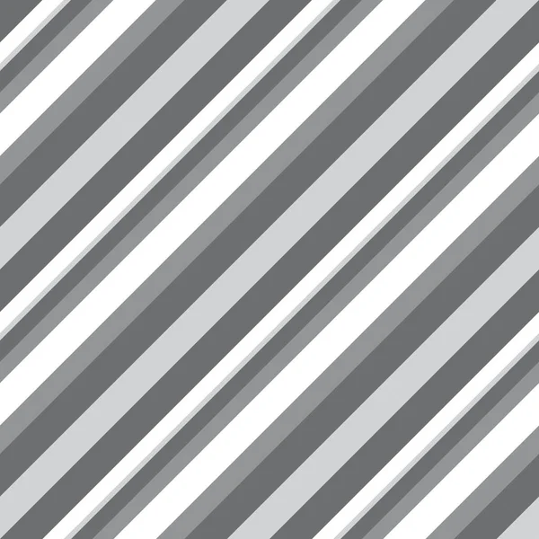 Fondo Patrón Sin Costuras Rayas Diagonales Blancas Adecuado Para Textiles — Archivo Imágenes Vectoriales