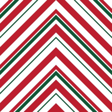 Moda tekstil ve grafikleri için uygun, Noel sembolü köşegen çizgili, dikişsiz arkaplan