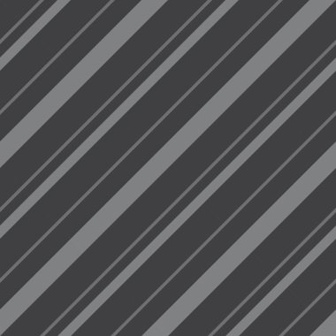 Moda tekstil ve grafikleri için uygun gri köşegen çizgili dikişsiz model arka planı