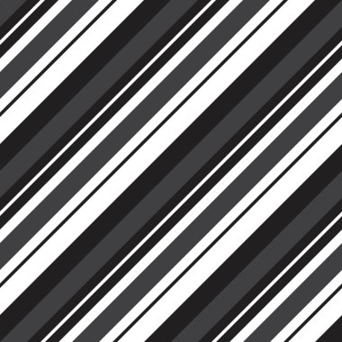 Moda tekstili ve grafikleri için uygun siyah ve beyaz köşegen çizgili düz desenli arkaplan