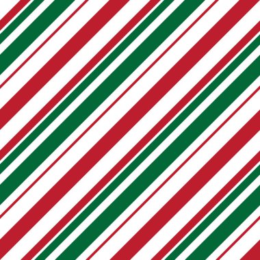 Moda tekstil ve grafikleri için uygun olan, Noel köşegen çizgili, pürüzsüz desenli arka plan