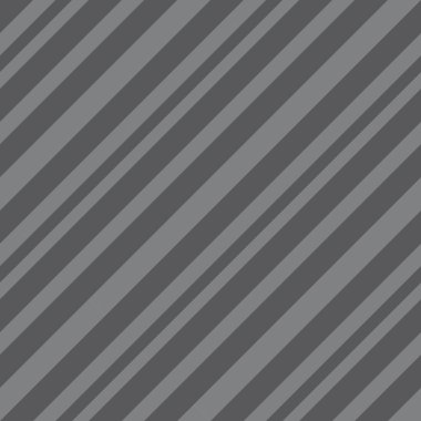 Moda tekstil ve grafikleri için uygun gri köşegen çizgili dikişsiz model arka planı