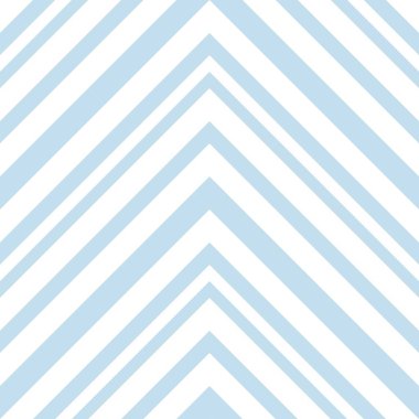 Moda tekstil ve grafikleri için uygun gök mavisi köşegen çizgili, dikişsiz arkaplan