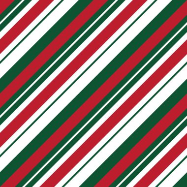 Moda tekstil ve grafikleri için uygun olan, Noel köşegen çizgili, pürüzsüz desenli arka plan