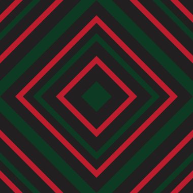 Noel Argyle, moda tekstil ve grafikleri için uygun, çapraz çizgili, pürüzsüz desen arkaplanı