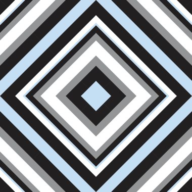 Moda tekstil ve grafikleri için uygun gök mavisi Argyle köşegen çizgili dikişsiz arkaplan