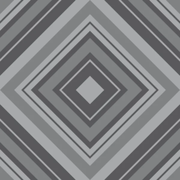 灰色拱形斜纹无缝图案背景 适用于时尚纺织品 — 图库矢量图片