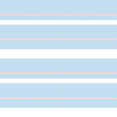 Moda tekstil ve grafikleri için uygun gök mavisi yatay çizgili dikişsiz arkaplan