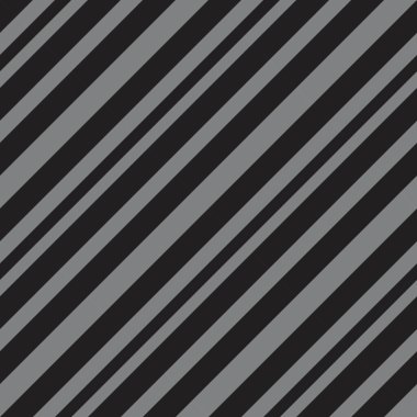 Moda tekstili ve grafikleri için uygun siyah ve beyaz köşegen çizgili düz desenli arkaplan