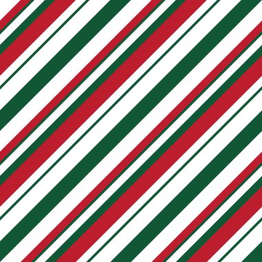 Moda tekstil ve grafikleri için uygun olan, Noel köşegen çizgili, pürüzsüz desenli arka plan