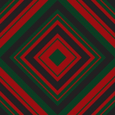 Noel Argyle, moda tekstil ve grafikleri için uygun, çapraz çizgili, pürüzsüz desen arkaplanı