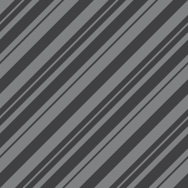 Moda tekstil ve grafikleri için uygun gri köşegen çizgili dikişsiz model arka planı