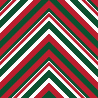 Moda tekstil ve grafikleri için uygun, Noel sembolü köşegen çizgili, dikişsiz arkaplan