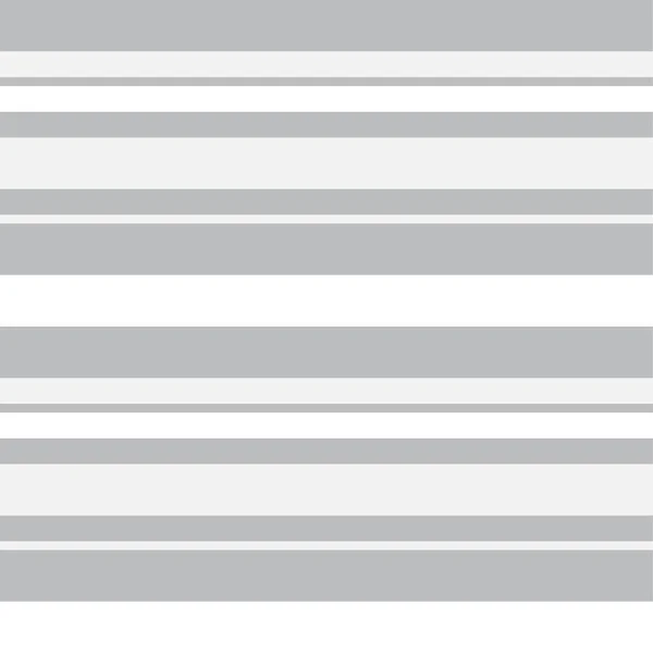 Белый Холщовый Полосатый Безseamless Узор Фон Подходящий Модных Текстиля Графики — стоковый вектор
