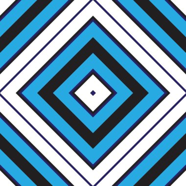 Mavi Argyle köşegen çizgili desen arkaplanı moda tekstil ve grafikleri için uygundur
