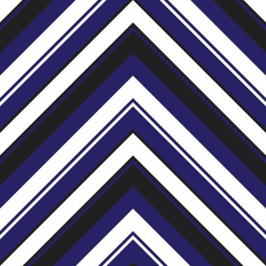 Moda tekstil ve grafikleri için uygun mavi sembol çapraz çizgili dikişsiz arkaplan