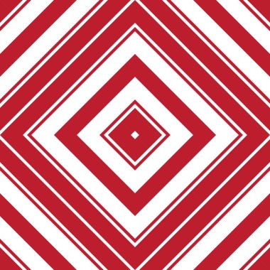 Moda tekstil ve grafikleri için uygun kırmızı Argyle çizgili düz desenli arkaplan