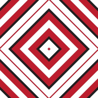 Moda tekstil ve grafikleri için uygun kırmızı Argyle çizgili düz desenli arkaplan