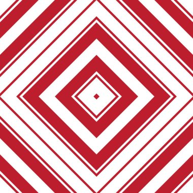 Moda tekstil ve grafikleri için uygun kırmızı Argyle çizgili düz desenli arkaplan