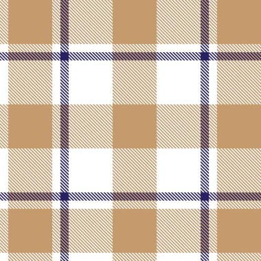 Kahverengi kahverengimsi ekose, kumaş ve grafikler için uygun ekoseli, dikdörtgen desenli.