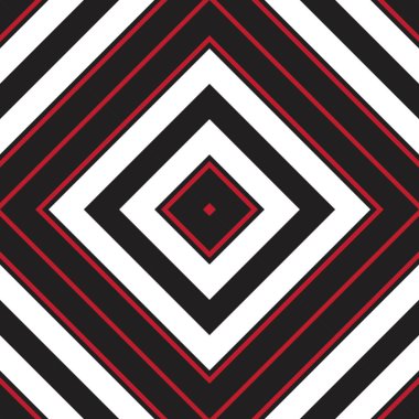 Moda tekstil ve grafikleri için uygun kırmızı Argyle çizgili düz desenli arkaplan