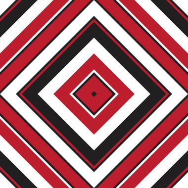 Moda tekstil ve grafikleri için uygun kırmızı Argyle çizgili düz desenli arkaplan