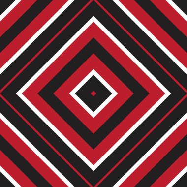 Moda tekstil ve grafikleri için uygun kırmızı Argyle çizgili düz desenli arkaplan