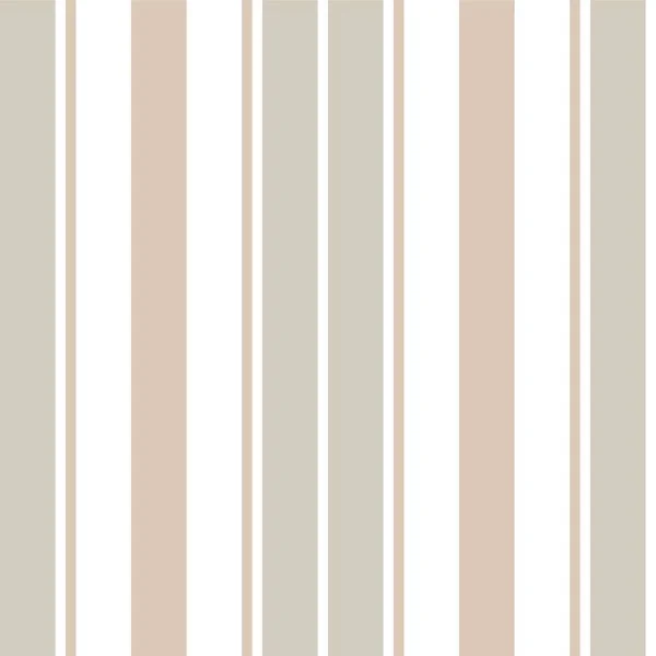 Moda tekstil ve grafikleri için uygun kahverengi Taupe dikey çizgili dikişsiz arkaplan