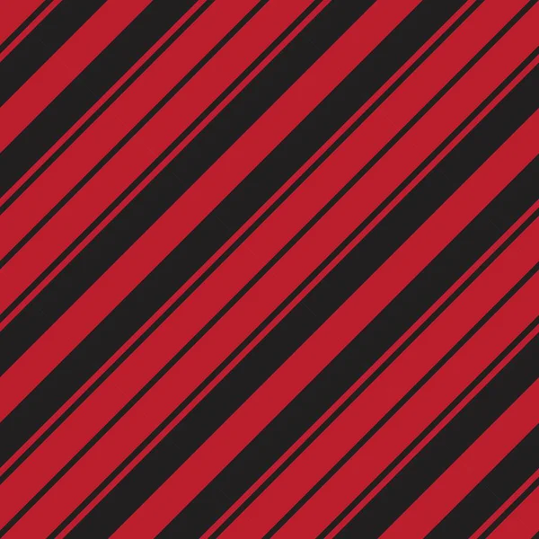 Fondo Patrón Sin Costuras Rayas Diagonales Rojas Adecuado Para Textiles — Vector de stock