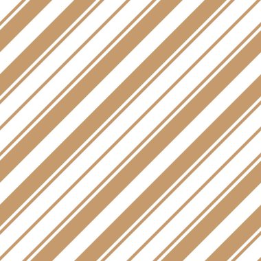 Moda tekstil ve grafikleri için uygun kahverengi Taupe köşegen çizgili dikişsiz arkaplan