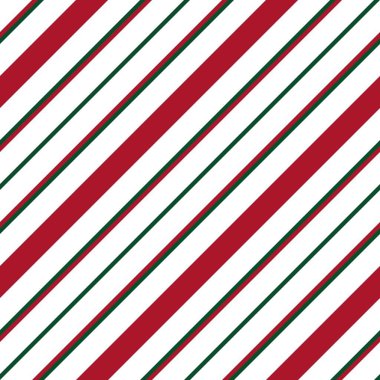Moda tekstil ve grafikleri için uygun olan, Noel köşegen çizgili, pürüzsüz desenli arka plan