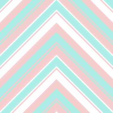 Moda tekstil ve grafikleri için uygun Pembe Sembol köşegen çizgili dikişsiz arkaplan