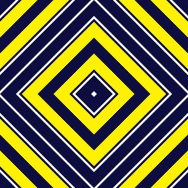 Sarı Argyle köşegen çizgili desen arkaplanı moda tekstil ve grafikleri için uygundur