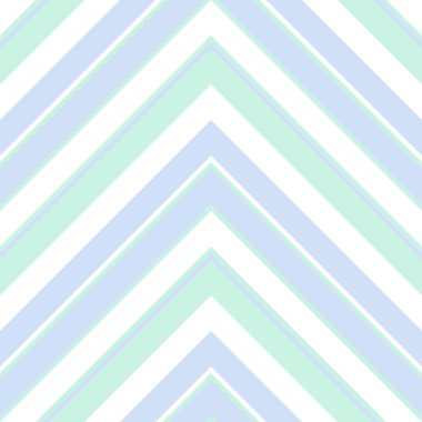 Moda tekstil ve grafikleri için uygun gök mavisi köşegen çizgili, dikişsiz arkaplan