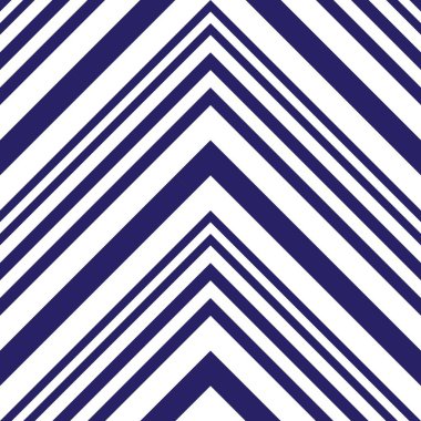 Moda tekstil ve grafikleri için uygun mavi sembol çapraz çizgili dikişsiz arkaplan