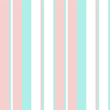 Moda tekstil ve grafikleri için uygun pembe çizgili dikey desensiz arkaplan