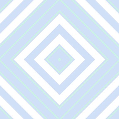 Moda tekstil ve grafikleri için uygun gök mavisi Argyle köşegen çizgili dikişsiz arkaplan