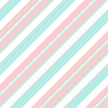 Moda tekstil ve grafikleri için uygun pembe köşegen çizgili dikişsiz model arkaplanı