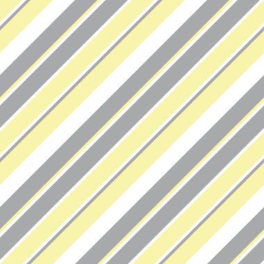 Moda tekstil ve grafikleri için uygun sarı köşegen çizgili düz desenli arkaplan