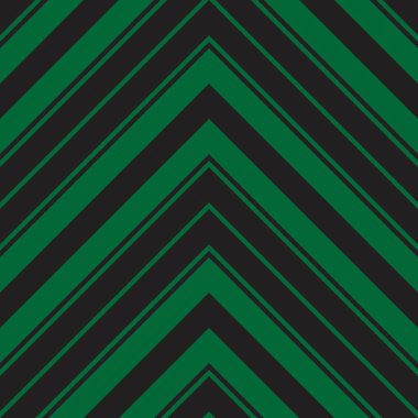 Moda tekstil ve grafikleri için uygun yeşil sembol çizgili dikişsiz arkaplan