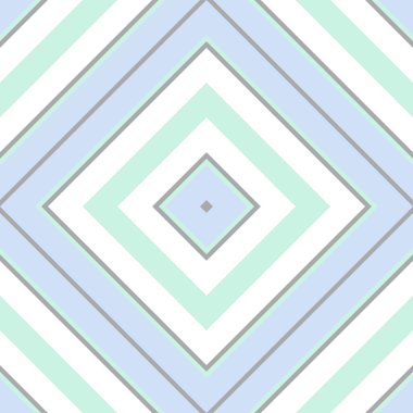 Moda tekstil ve grafikleri için uygun gök mavisi Argyle köşegen çizgili dikişsiz arkaplan