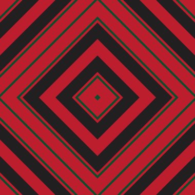 Noel Argyle, moda tekstil ve grafikleri için uygun, çapraz çizgili, pürüzsüz desen arkaplanı