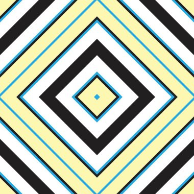 Sarı Argyle köşegen çizgili desen arkaplanı moda tekstil ve grafikleri için uygundur